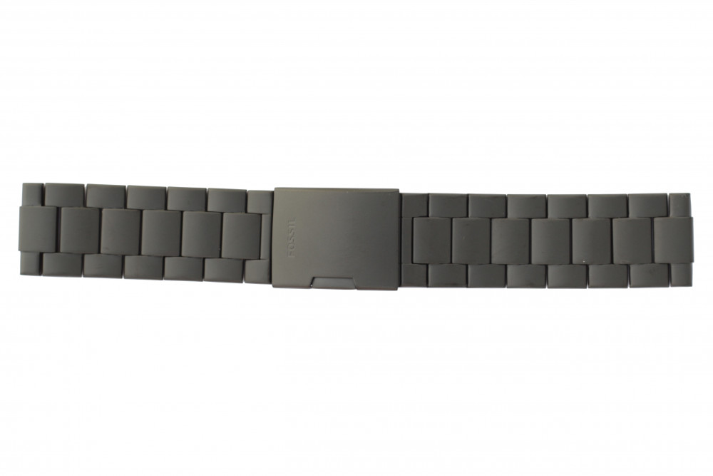Ceinture montre fossil online